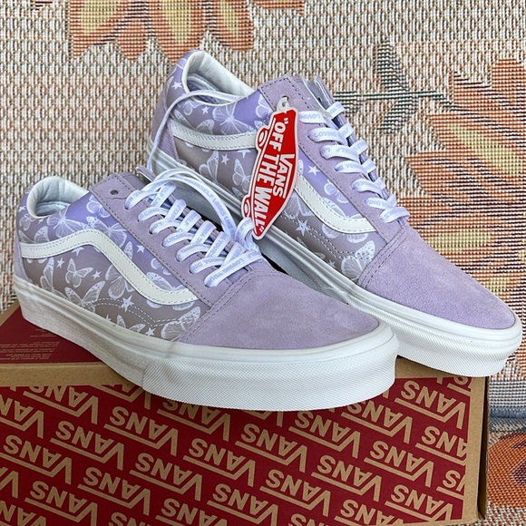 Vans Men’s Old Skool
Team Wellness Multi
VN0005UA448
Sneakers - Picture 5 of 16